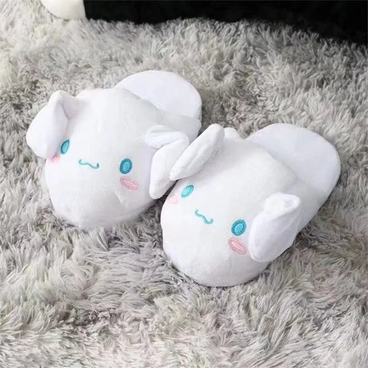 DADINE4U™ KAWAII SLIPPERS