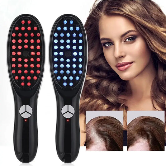 DADINE4U™ THERAPY HAIR BRUSH