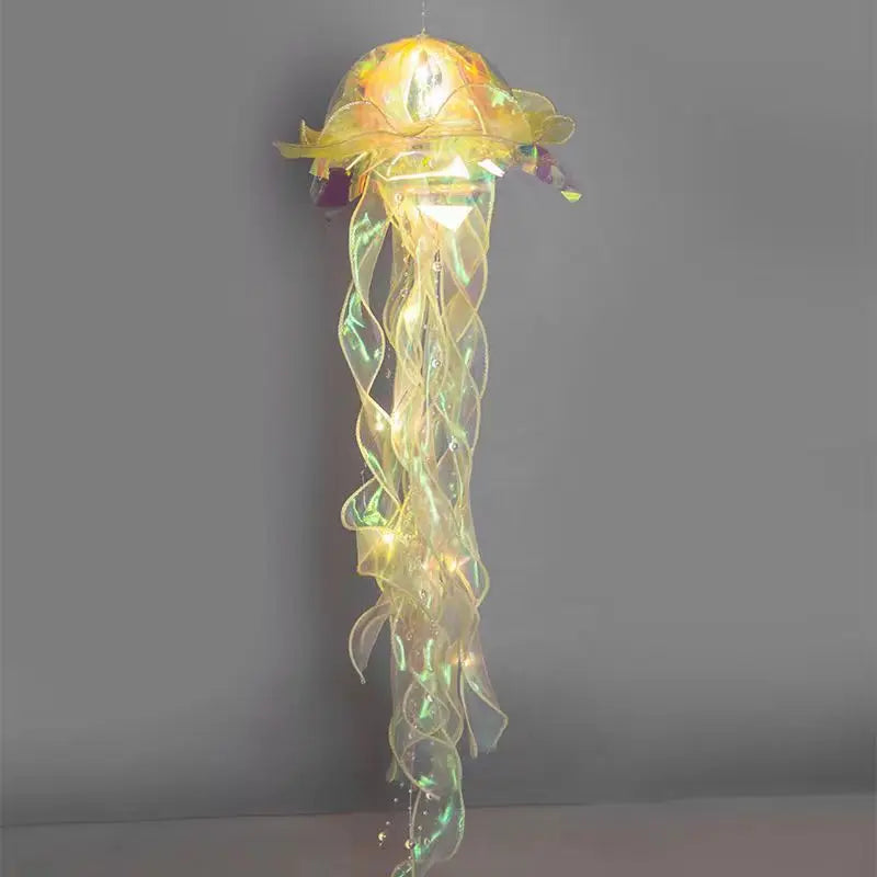 LED JELLYFISH LAMP