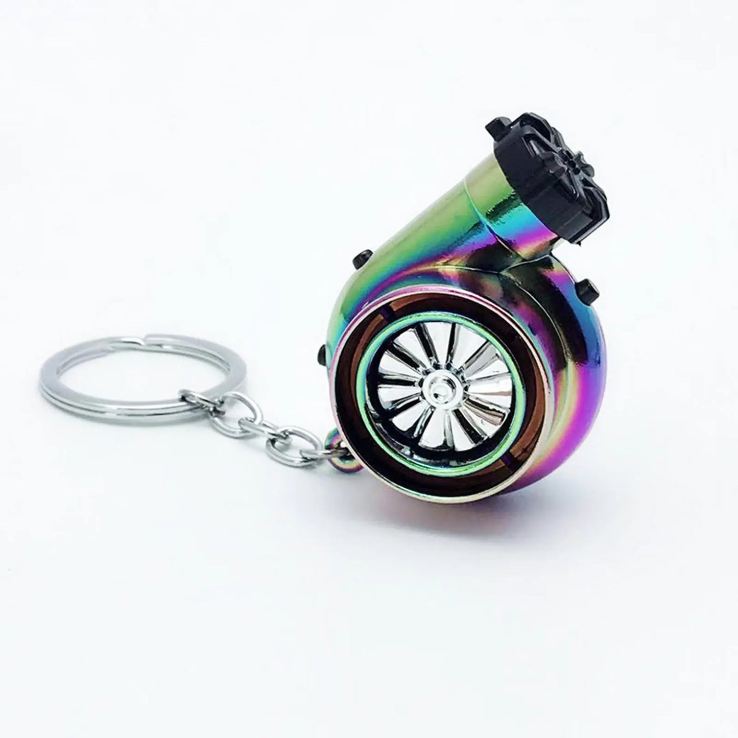 DADINE4U™ NEW TURBO KEY CHAIN 2024