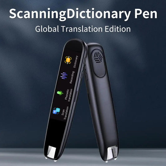 Smart Translator Pen