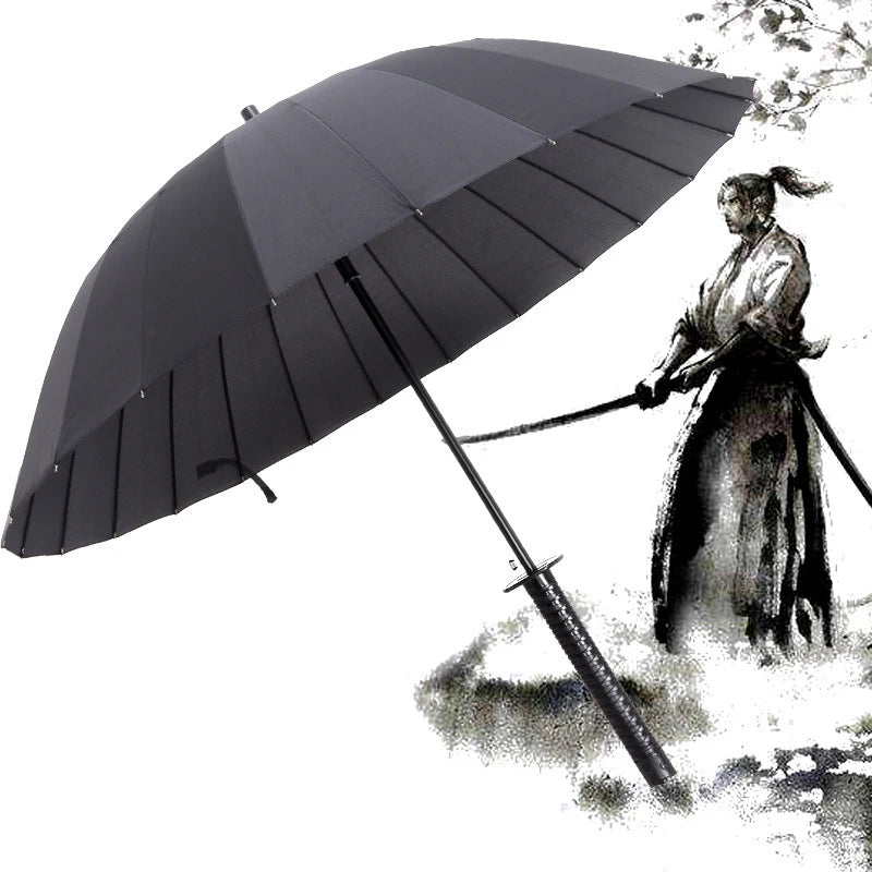 DADINE4U™ SAMURAI UMBRELLA