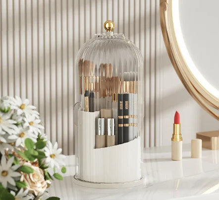 ROTARY MAKEUP ORGANIZER™