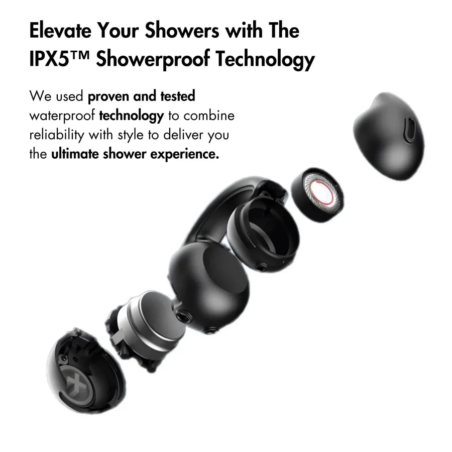 ShowerPods™ 