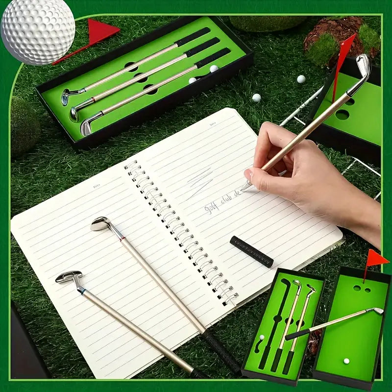 DADINE4U™ GOLF PEN