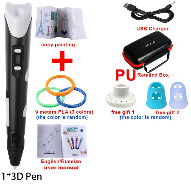 3D Printing Pen