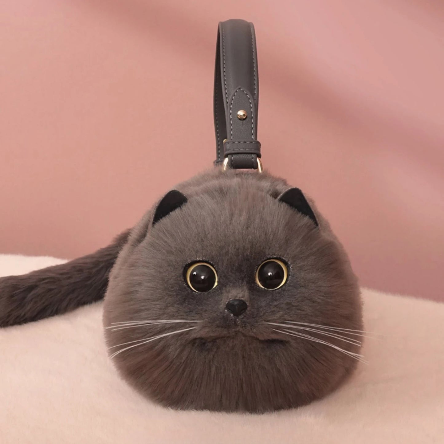 Kitty HandBag