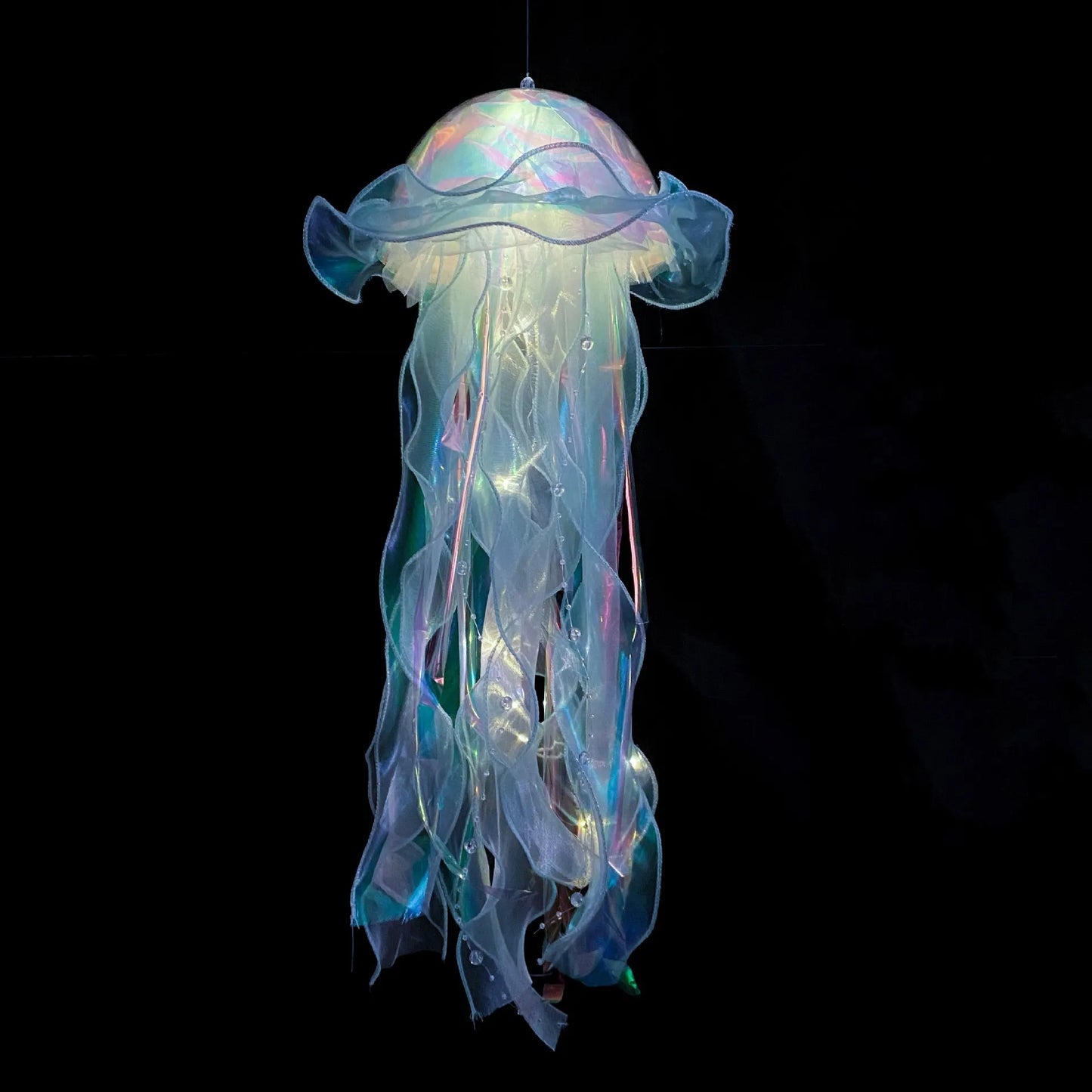 LED JELLYFISH LAMP