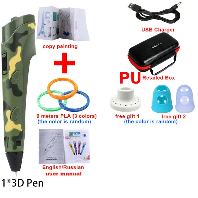 3D Printing Pen