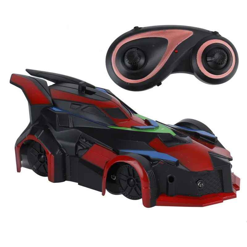 SpiderCar - Redefine Your Racing Limits!