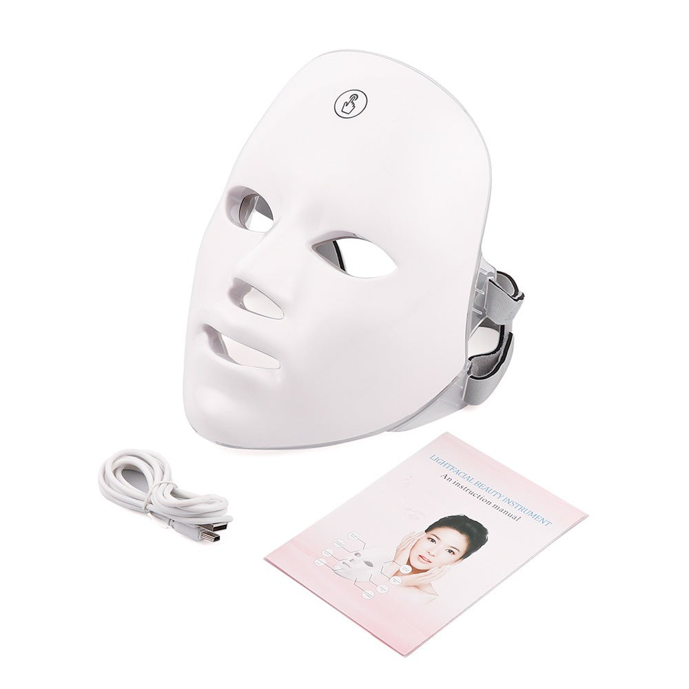 DADINE4U™ ADVANCED FACE MASK LIGHT THERAPY