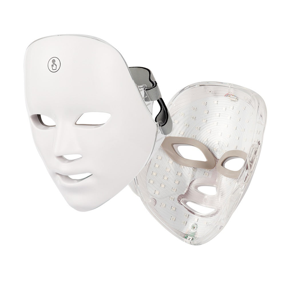 DADINE4U™ ADVANCED FACE MASK LIGHT THERAPY