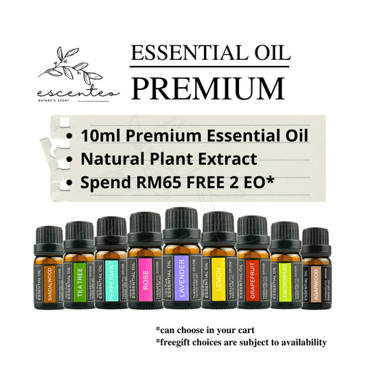 AROMATHERAPY™ ESSENTIAL OIL