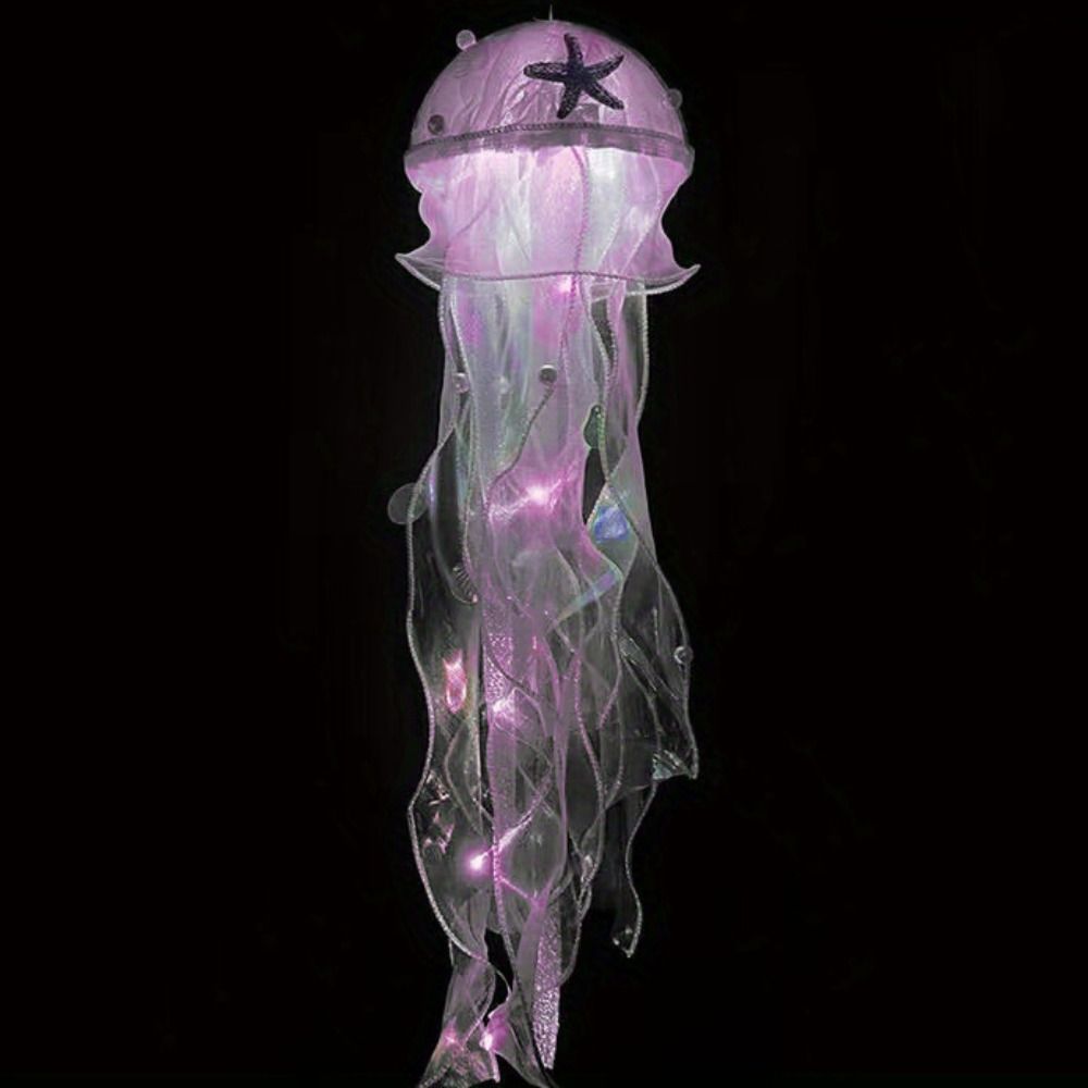 LED JELLYFISH LAMP