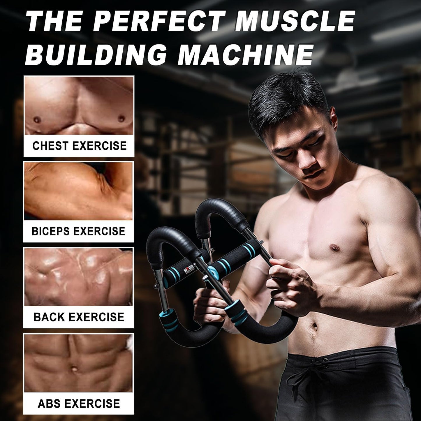 Adjustable Arm Trainer