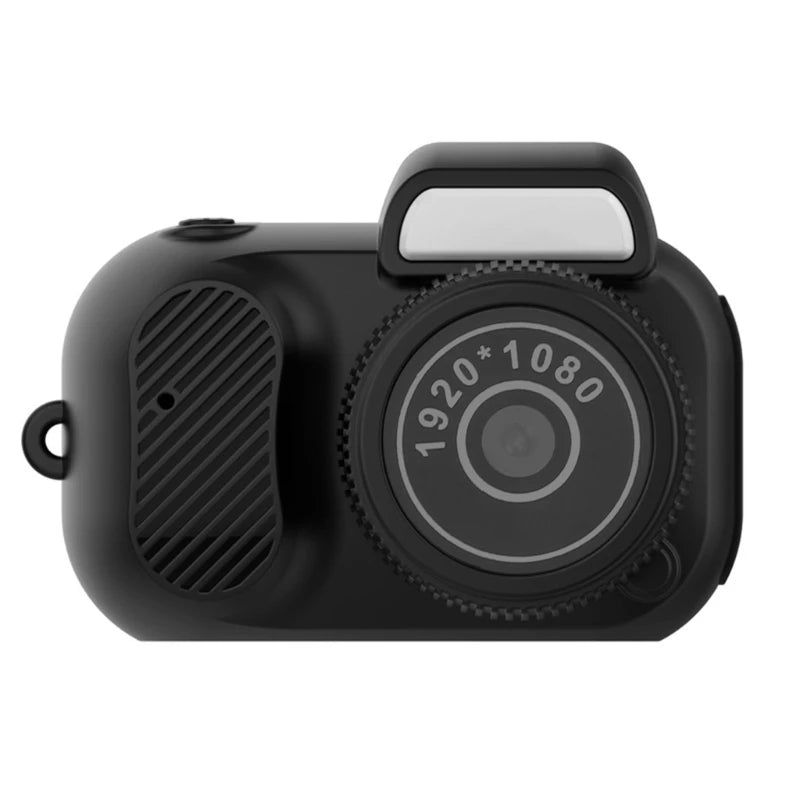 Mini Camera Keychain HD 1080p