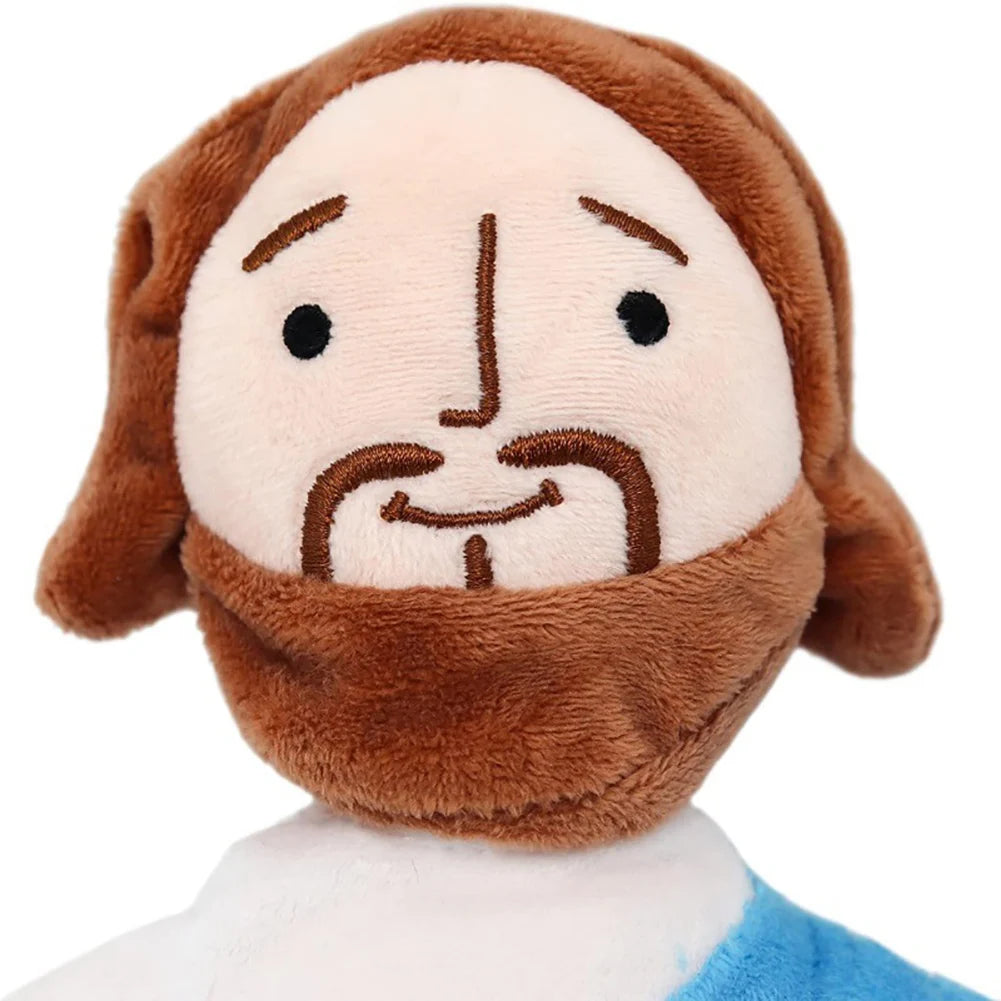 Jesus Plush