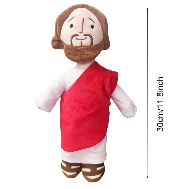 Jesus Plush