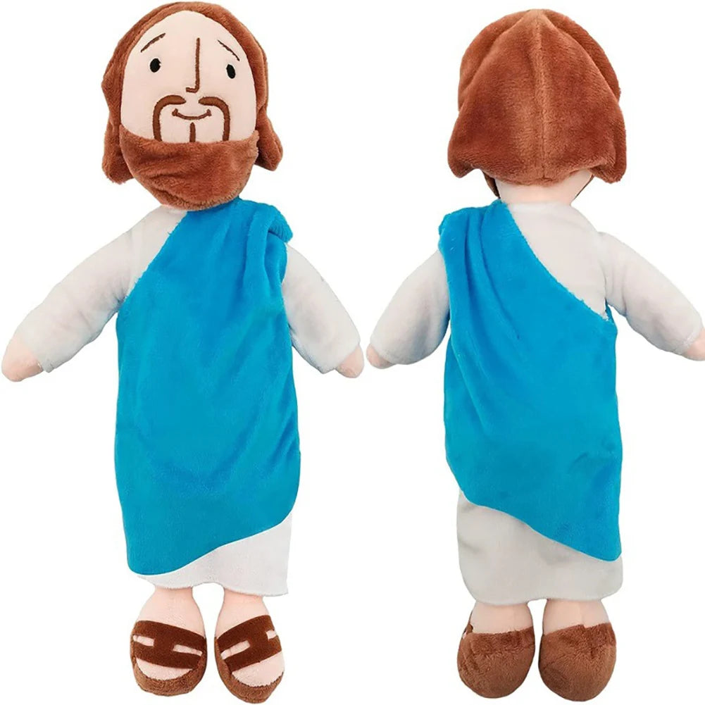 Jesus Plush