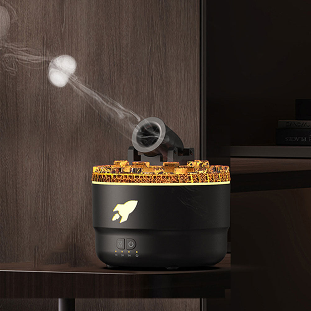 Cannon Humidifier