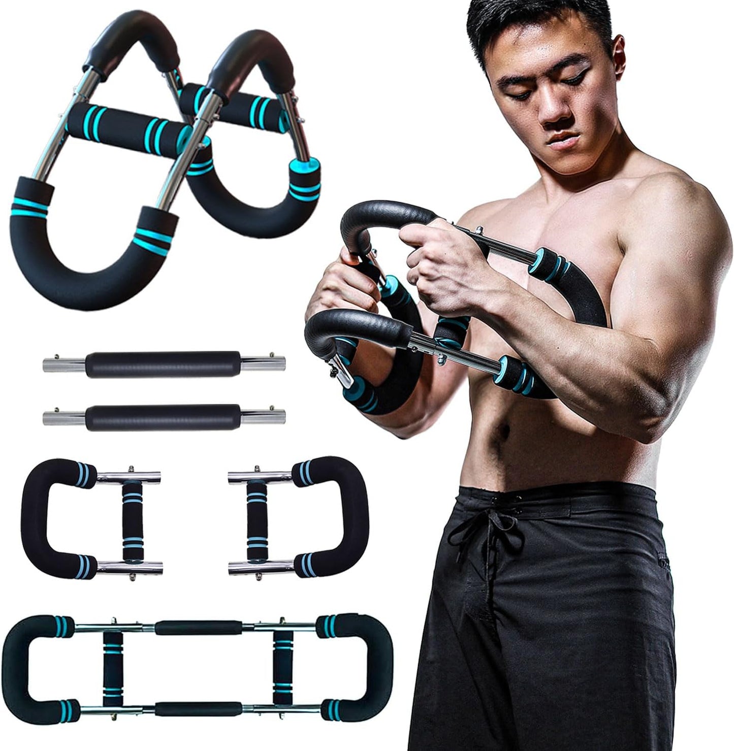 Adjustable Arm Trainer