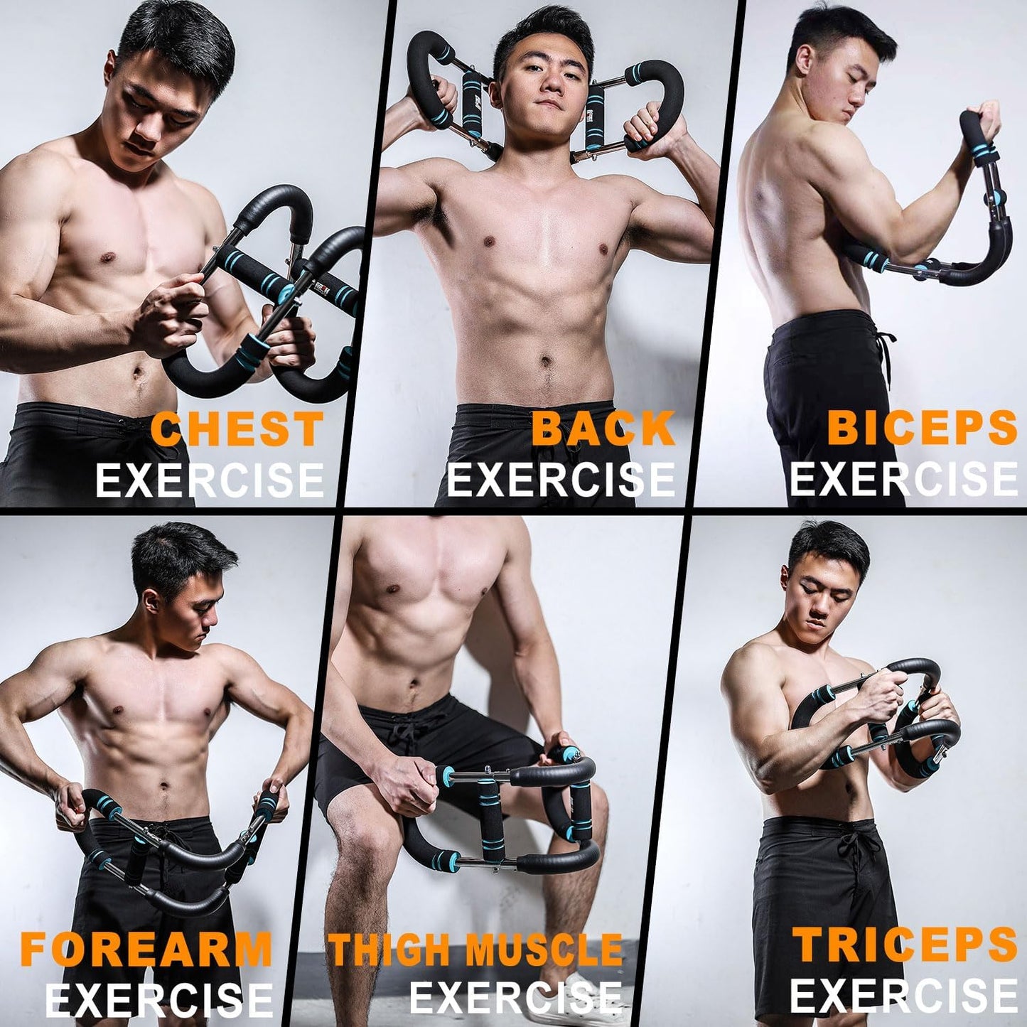 Adjustable Arm Trainer