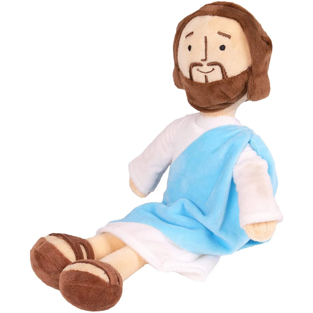 Jesus Plush