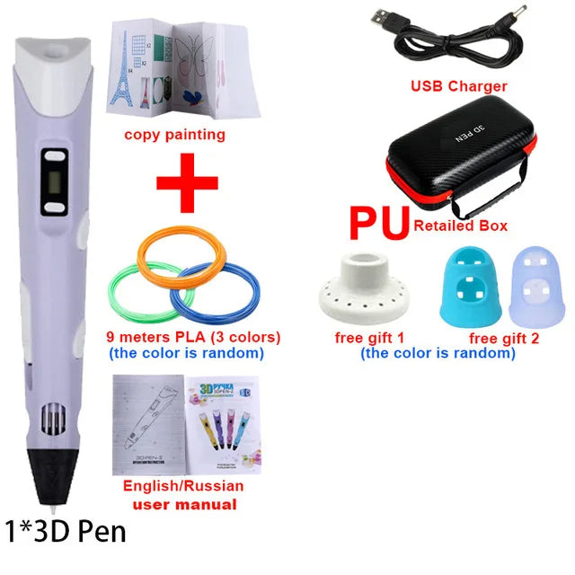 3D Printing Pen